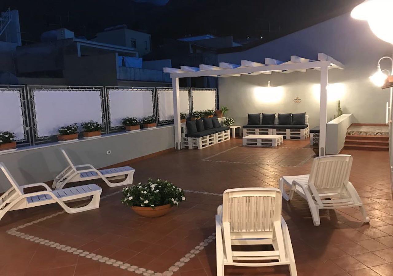 Na' Sciccheria Home Castellammare del Golfo Zewnętrze zdjęcie