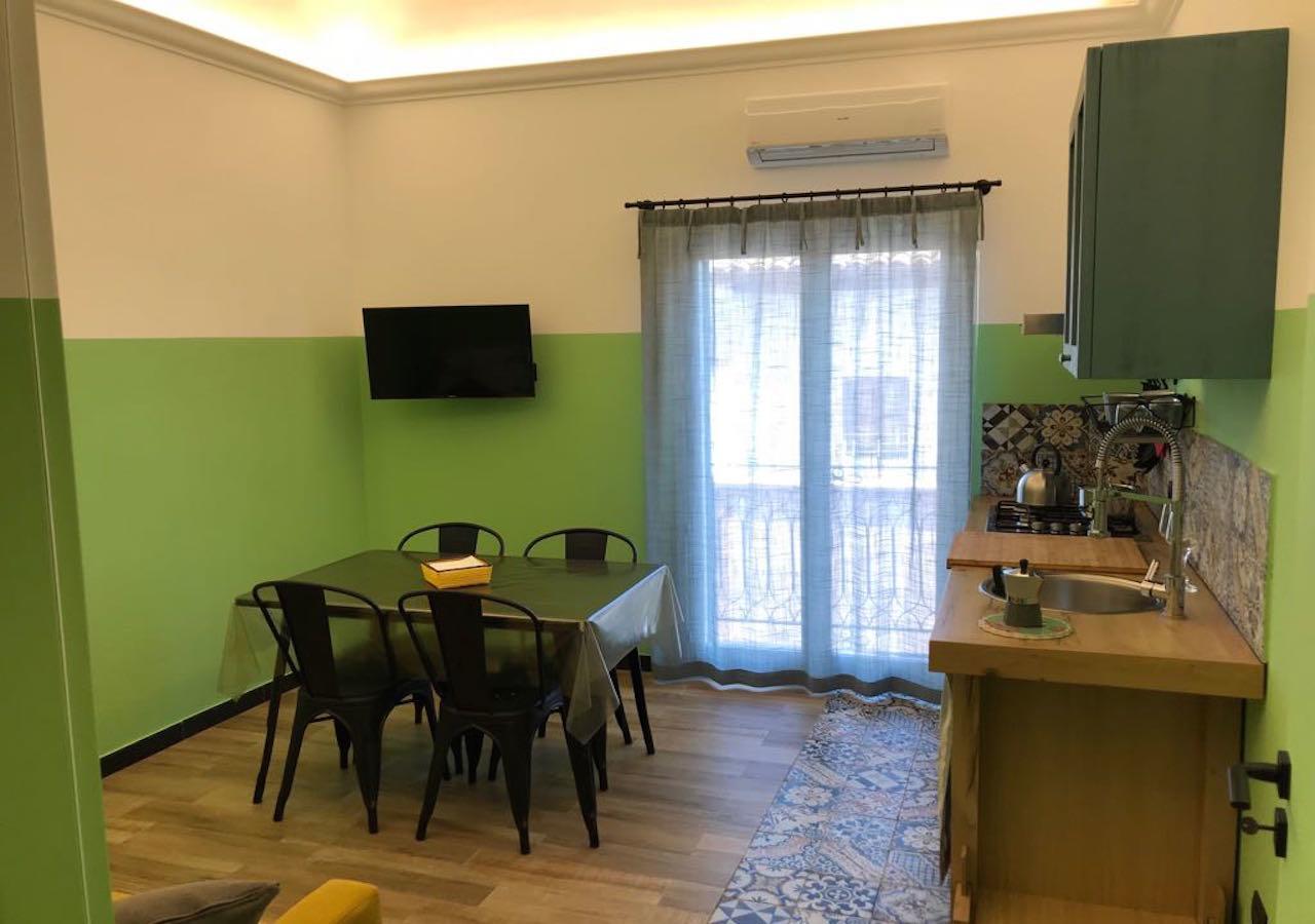 Na' Sciccheria Home Castellammare del Golfo Zewnętrze zdjęcie