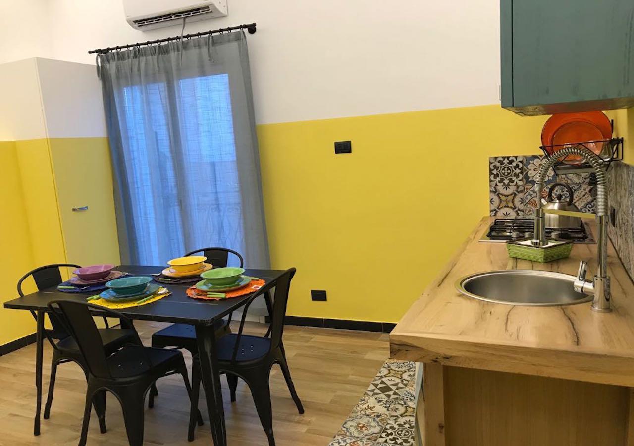 Na' Sciccheria Home Castellammare del Golfo Zewnętrze zdjęcie